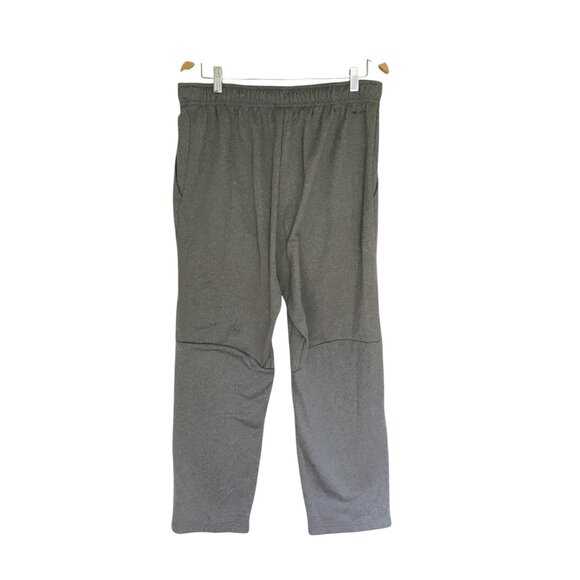 NIKE- STRAIGHT LEG, FLEECE LINED JOGGERS MENS SIZE X-LARGE - Picture 2 of 7